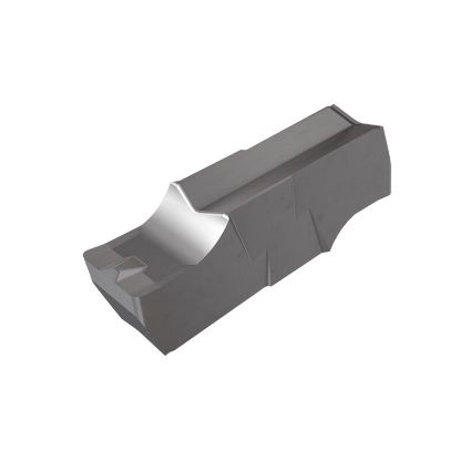Picture of ISCAR GIFI 4.78-0.55 IC830 Cut Off,Grooving Insert 0.022 Corner Radius 0.188 Wide AlTiN + TiN