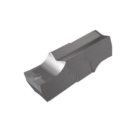 Picture of ISCAR GIFI 4.78-0.55 IC830 Cut Off,Grooving Insert 0.022 Corner Radius 0.188 Wide AlTiN + TiN