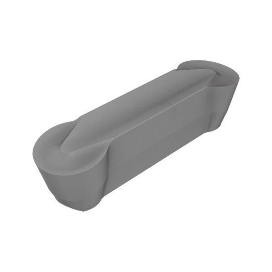 Picture of ISCAR GDMA 840 IC07 Grooving,Groove Turning Insert 0.157 Corner Radius 0.315 Wide