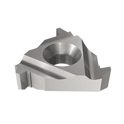 Picture of ISCAR 16IL 2 SAGE IC908 Insert Iso Thread INT.Threading Insert Full Profile 2.00TPI Sagengenwinde TiAlN