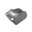 Picture of ISCAR GFN 5B IC354 Cut Off,Grooving Insert 0.016 Corner Radius 0.200 Wide TiCN
