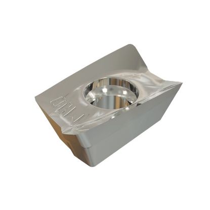 Picture of ISCAR HM90ADCR1505PDFR-P IC28 Milling Insert Paralelagram 0.031 Corner Radius