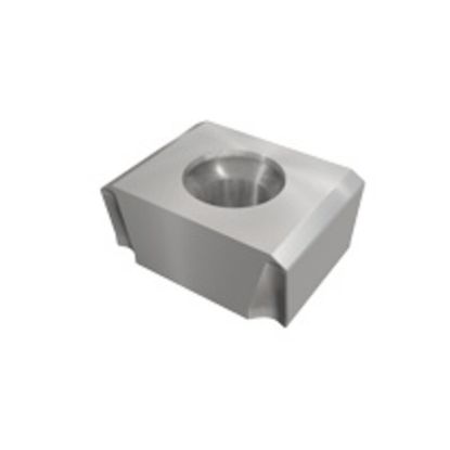 Picture of ISCAR LNET1255-30X1-N IC910 Milling Insert On Edge Chamf Corner Radius AlTiN