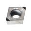 Picture of ISCAR CCMW3-2-M2 IB10H Turning Insert 80.0° CBN 0.031 Corner Radius