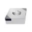 Picture of ISCAR CNGA431-M2 IB10S Turning Insert 80.0° CBN 0.016 Corner Radius