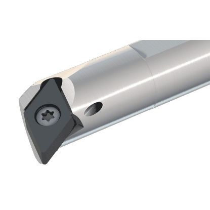 Picture of ISCAR A12M SDXNR-07 Turning Boring Bar 55.0° Insert 0.472 Boring Bar
