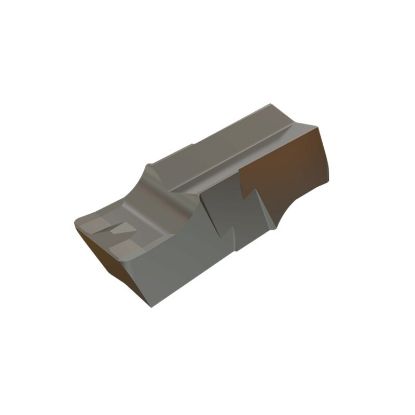 Picture of ISCAR GIPI 3.96-0.20 IC8250 Cut Off,Grooving,Groove Turning Insert 0.008 Corner Radius 0.156 Wide TiCN + Al2O3 + TiN