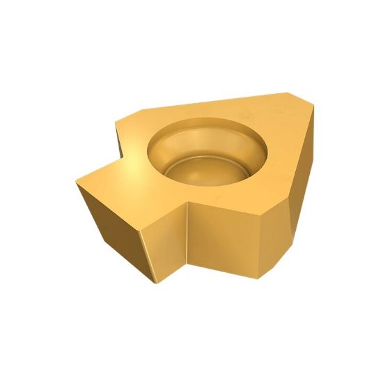 Picture of ISCAR XNUWB 13-8.13-1.05  Broaching Insert