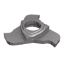 Picture of ISCAR TRI16RK-6.0-0.2 IC908 Milling Slot Mill Insert 0.008 Corner Radius TiAlN
