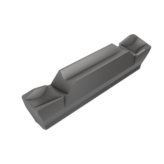 Picture of ISCAR HGL 3003C-6D IC328 Cut Off Insert 0.012 Corner Radius 0.118 Wide TiCN