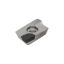 Picture of ISCAR APKW100304PDR ID8 Milling Insert Paralelagram 0.016 Corner Radius