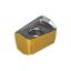 Picture of ISCAR H490ANKX170608PNTR IC910 Milling Insert Paralelagram 0.031 Corner Radius AlTiN