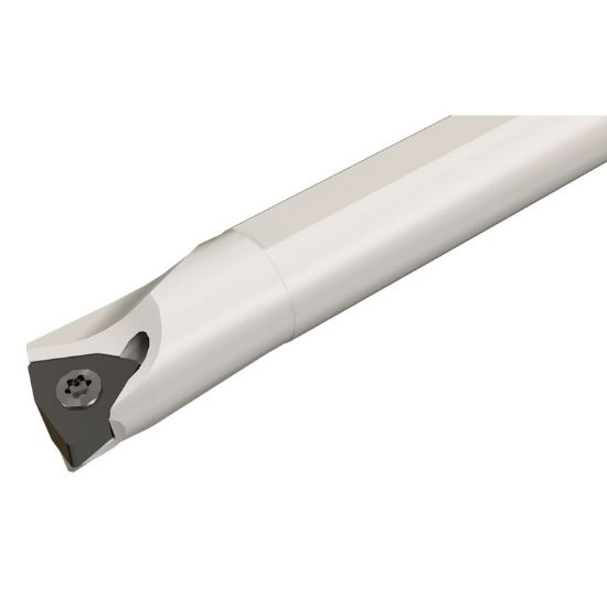 Picture of ISCAR E16R-SWLNL-04 Turning Boring Bar Trigon Insert 0.629 Boring Bar