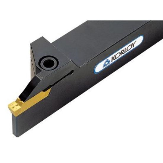 Picture of KOROLOY MGEHR 16-3 Cut Off,Grooving,Groove Turning STICK Tool1.0000 Right Hand MG Insert