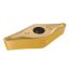 Picture of ISCAR VNMG2.5 0 FNF IC20N Turning Insert 35.0° Cermet 0.008 Corner Radius