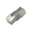 Picture of ISCAR GIPA 5.00-0.40 IC20 Grooving,Groove Turning Insert 0.016 Corner Radius 0.197 Wide