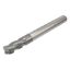 Picture of ISCAR ECI-B-3 625-1.25-W625 IC900 DIA 5/8 SH 0.6250 LOC 1.2500 OAL 3.50 End Mill Standard Flute High Helix Carbide AlTiN Single End Square Sharp SolidMill