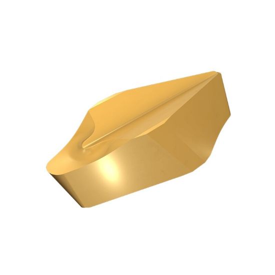 Picture of ISCAR GIPA 8YZ-35V-1.20 IC4 Grooving,Groove Turning Insert 0.047 Corner Radius 0.315 Wide