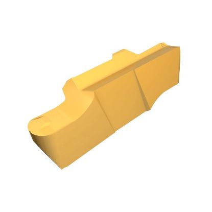 Picture of ISCAR GIPI 1.57-0.79LX IC808 Grooving,Groove Turning Insert 0.031 Corner Radius 0.062 Wide TiAlN + AlTiN + TiN