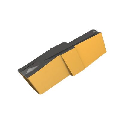 Picture of ISCAR GIP 2.22-0.15 IC20 Grooving Insert 0.006 Corner Radius 0.087 Wide