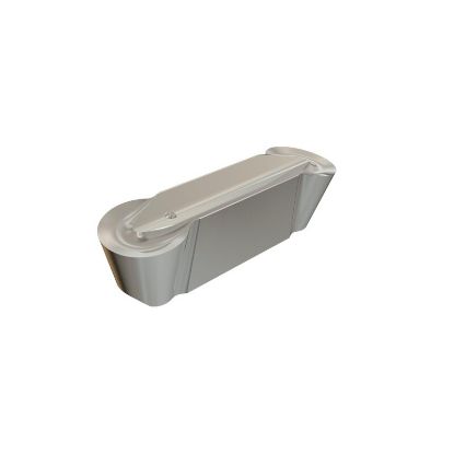 Picture of ISCAR GIPA 8.00-4.00 IC20 Grooving Insert 0.157 Corner Radius 0.315 Wide