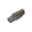 Picture of ISCAR GIPI 4.00-2.0UR IC8250 Cut Off,Grooving,Groove Turning Insert 0.079 Corner Radius 0.157 Wide TiCN + Al2O3 + TiN