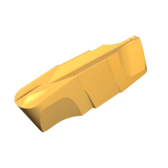 Picture of ISCAR GIP 3.00-1.50UN IC8250 Cut Off,Grooving,Groove Turning Insert 0.059 Corner Radius 0.118 Wide TiCN + Al2O3 + TiN