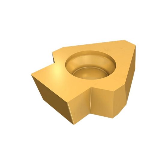 Picture of ISCAR XNUWB 13-7.98-0.2  Broaching Insert