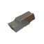 Picture of ISCAR GIPI 2.30-0.20 IC20 Grooving,Groove Turning Insert 0.008 Corner Radius 0.091 Wide