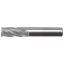 Picture of MASTERCUT DIA 5/16 SH 0.3125 LOC 0.50 OAL 2.00 End Mill Standard Flute Variable Helix Carbide nACRoA Single End Corner Radius 0.0300 0.76MM V4 ULTRA
