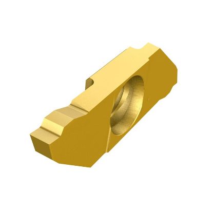 Picture of ISCAR SCIL 22-100R16-00 IC1008 Cut Off,Grooving Insert 0.039 Wide TiAIN + TiN