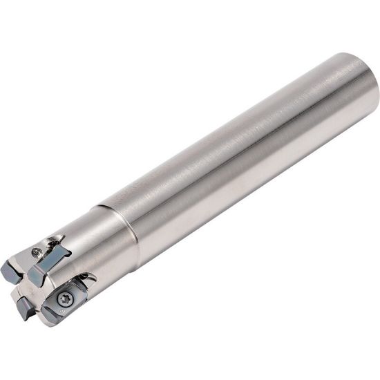 Picture of KYOCERA MFH0625W625032T3 Feed Mill 0.625 Diameter 0.625 Shank 3.196 OAL 2 Flute