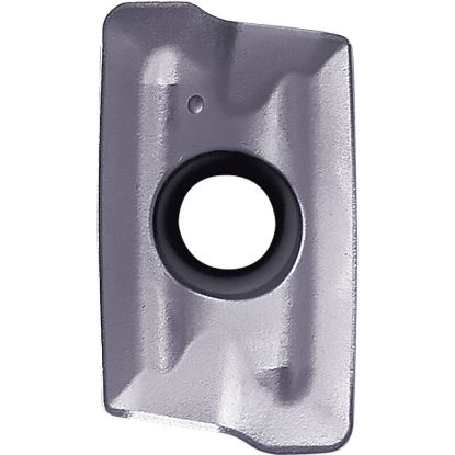 Picture of KYOCERA BDMT 11T331ERJT PR1535 Milling Insert Paralelagram 0.122 Corner Radius Megacoat Nano