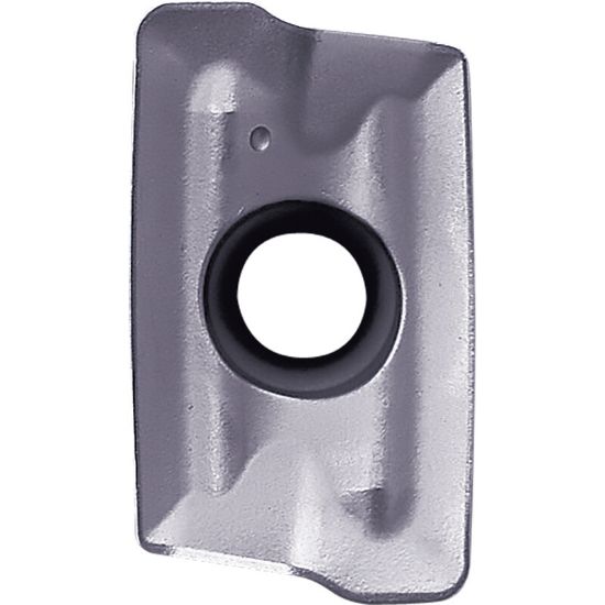 Picture of KYOCERA BDMT 11T331ERJT PR1535 Milling Insert Paralelagram 0.122 Corner Radius Megacoat Nano