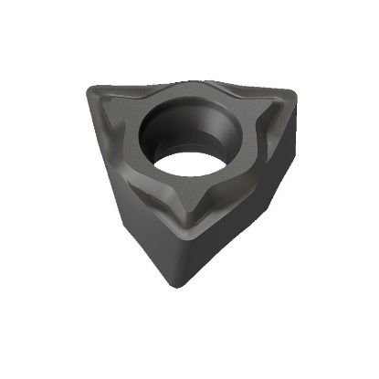 Picture of ISCAR WNGP 220.5R-F2M IC908 Turning Insert Trigon
