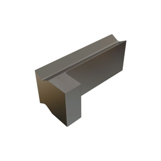 Picture of ISCAR LPGIB 12-6-6 IC07 Grooving Insert 0.252 Wide