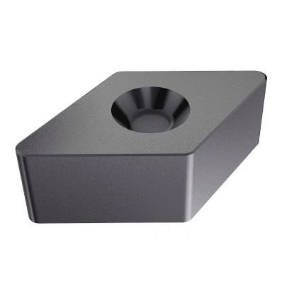 Picture of ISCAR DNGX453T IS8 Turning Insert 55.0° Ceramic 0.047 Corner Radius