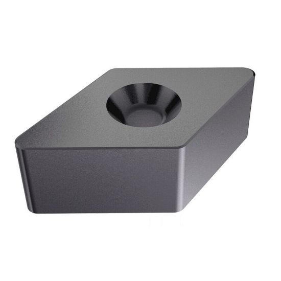 Picture of ISCAR DNGX453T IS8 Turning Insert 55.0° Ceramic 0.047 Corner Radius