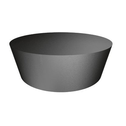 Picture of ISCAR RPG43T IW7 Turning Insert Round Ceramic 0.250 Corner Radius