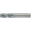 Picture of MASTERCUT DIA 1/4 SH 0.2500 LOC 0.7500 OAL 2.50 End Mill Carbide Uncoated Single End Square Sharp Fine ROUGHERS