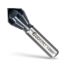 Picture of LINK 90-TN-404 5/8 OD 90° Single Flute HSS Chamfer - TIN Coated