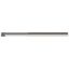 Picture of MASTERCUT DIA 1/2 SH 0.50 LOC 0.50 OAL 6.00 End Mill Standard Flute Variable Helix Carbide nACRoA Single End Corner Radius 0.0150 0.38MM MOLD MillS