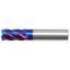 Picture of MASTERCUT DIA 1 SH 1.00 LOC 2.50 OAL 5.00 End Mill Standard Flute Variable Helix Carbide nACRoA Single End Square Sharp V5 ULTRA