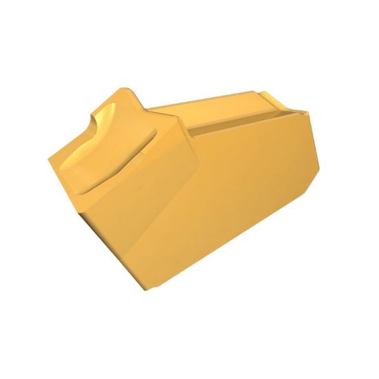 Picture of ISCAR GFR 1.6-8D IC20 Cut Off Insert 0.006 Corner Radius 0.063 Wide