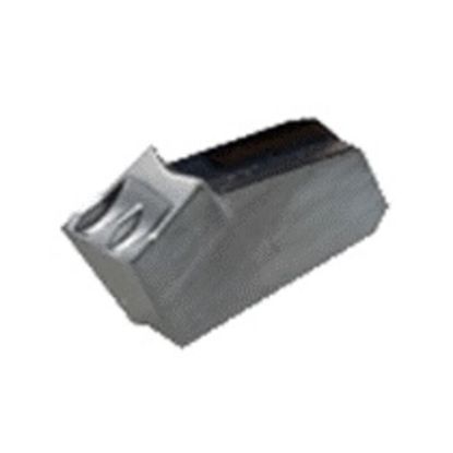 Picture of ISCAR GFR 4W-4D IC354 Cut Off Insert 0.009 Corner Radius 0.161 Wide TiCN