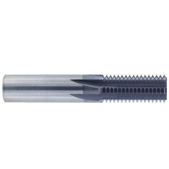Picture of MELIN TM-1/4-20-H 1/4-20 Multi Fl Carbide 60° Fl, UN Thread