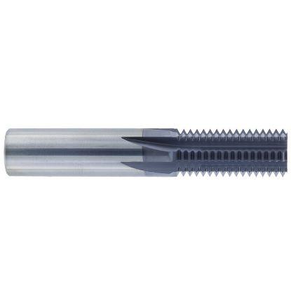 Picture of MELIN TM-M5-.8-H M5-.8 Multi Fl Carbide 60° Fl, UN Thread