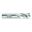 Picture of MELIN 16458 DIA 1/2 SH 0.50 LOC 2.00 OAL 4.00 End Mill Cobalt Uncoated Single End Square Sharp