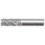 Picture of MASTERCUT DIA 5/8 SH 0.6250 LOC 2.2500 OAL 5.00 End Mill Standard Flute Variable Helix Carbide nACRoA Single End Square Sharp V5 ULTRA
