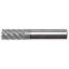 Picture of MASTERCUT DIA 9/16 SH 0.5625 LOC 1.00 OAL 3.00 End Mill Standard Flute Variable Helix Carbide nACRoA Single End Corner Radius 0.0200 0.51MM F45